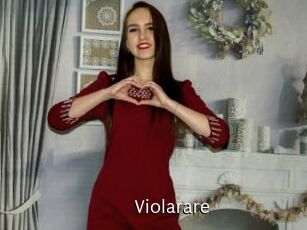 Violarare