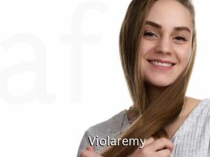 Violaremy