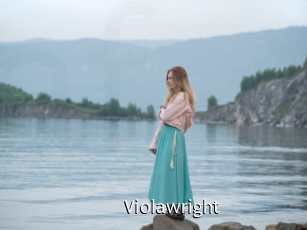 Violawright