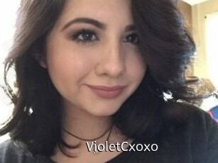 VioletCxoxo