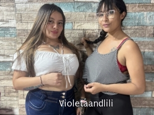 Violetaandlili