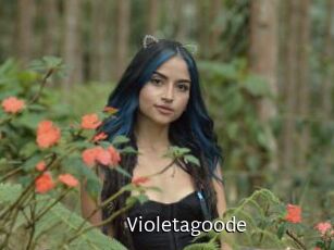 Violetagoode