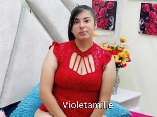 Violetamille