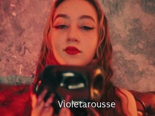 Violetarousse