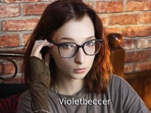 Violetbeccer