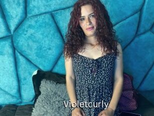 Violetcurly