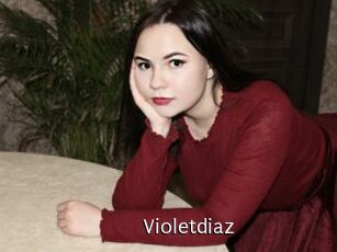 Violetdiaz
