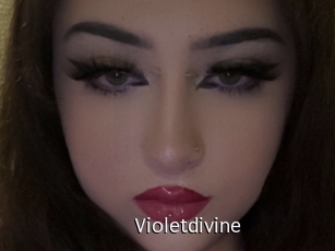 Violetdivine