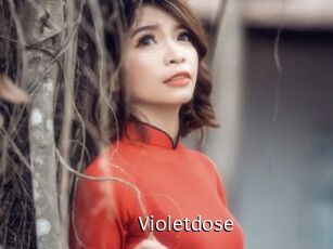 Violetdose