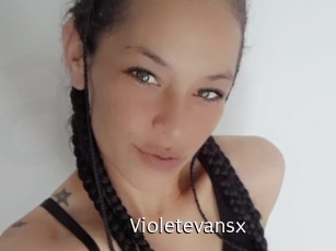 Violetevansx