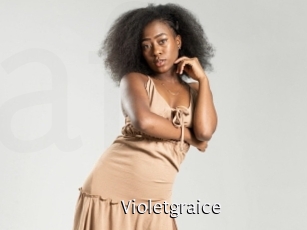 Violetgraice