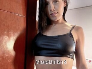 Violethills18