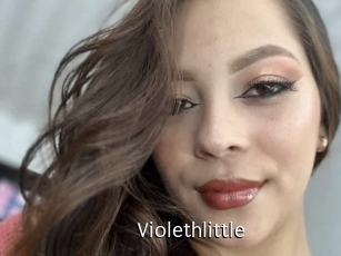 Violethlittle
