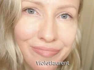 Violetlaurent