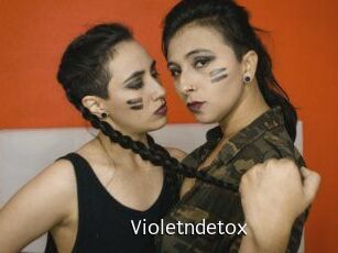 Violetndetox
