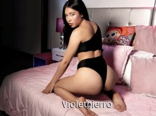 Violetpierro