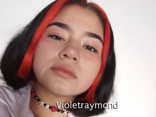 Violetraymond
