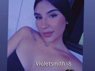 Violetsmith18