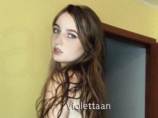 Violettaan