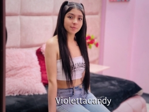 Violettacandy