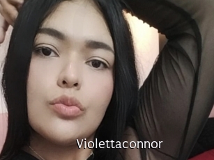 violettaconnor Anal Fist