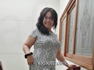 Violettadele