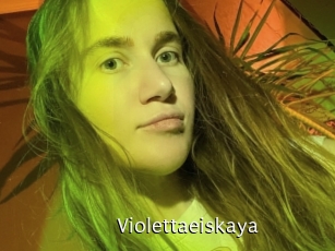Violettaeiskaya