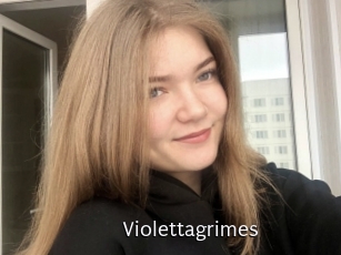 Violettagrimes