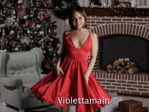 Violettamain