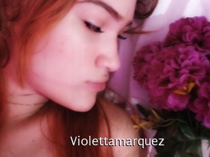 Violettamarquez