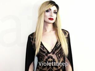 Violettdeep