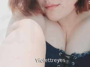 Violettreyes