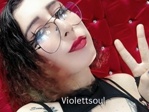 Violettsoul