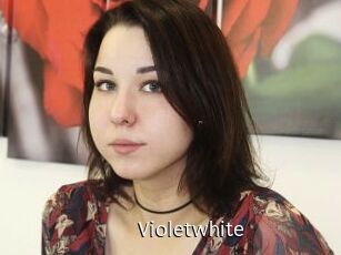 Violetwhite