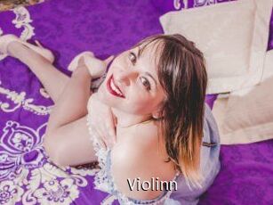 Violinn