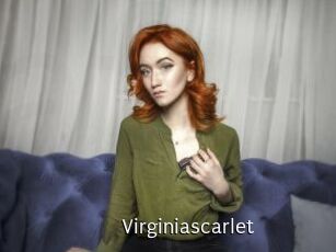Virginiascarlet