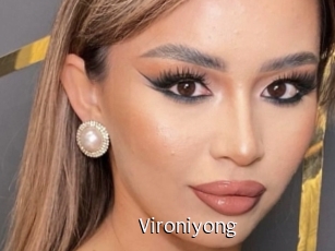 Vironiyong