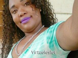Virtueleslet