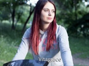 vitagrace Anal Fist