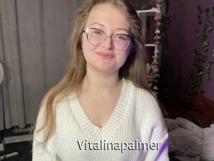 Vitalinapalmer