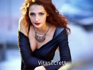 Vitasecrett