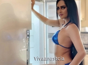 vivaanastcia Anal Fist
