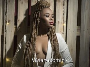 Vivianadominic