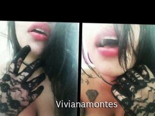 Vivianamontes