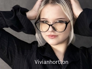 vivianhortton Anal Fist