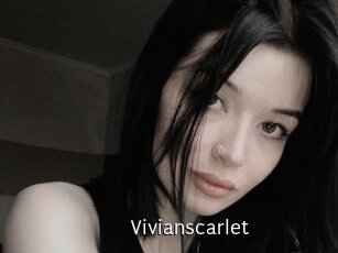 vivianscarlet Anal Fist