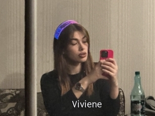 viviene Anal Fist