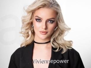 viviennepower Anal Fist