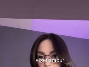 Vixenamour
