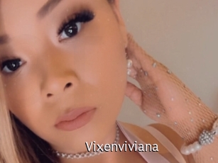 Vixenviviana
